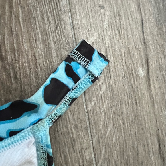 Pro Dance Audition Outfit - Picture 2 of 6